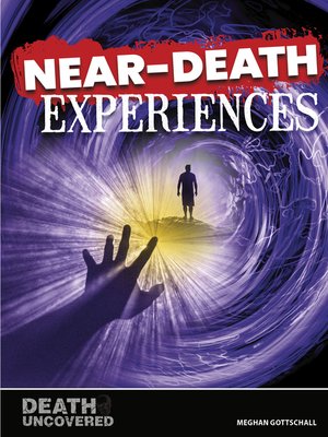 cover image of Near-Death Experiences